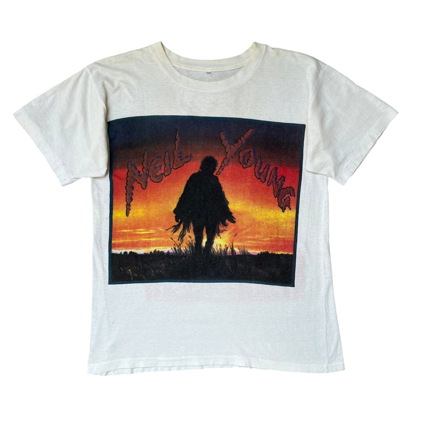 1993 Neil Young (M/L)