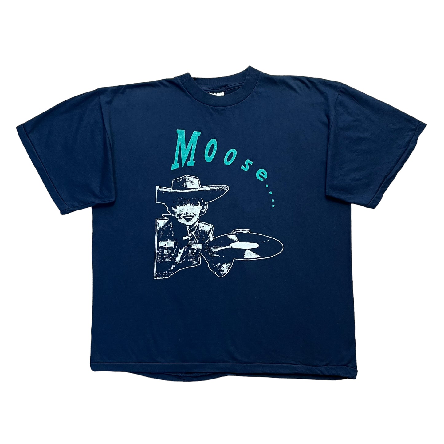 1992 Moose ‘…XYZ’ (XL)