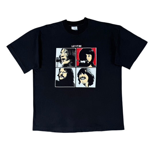 90s The Beatles 'Let It Be' (XL)
