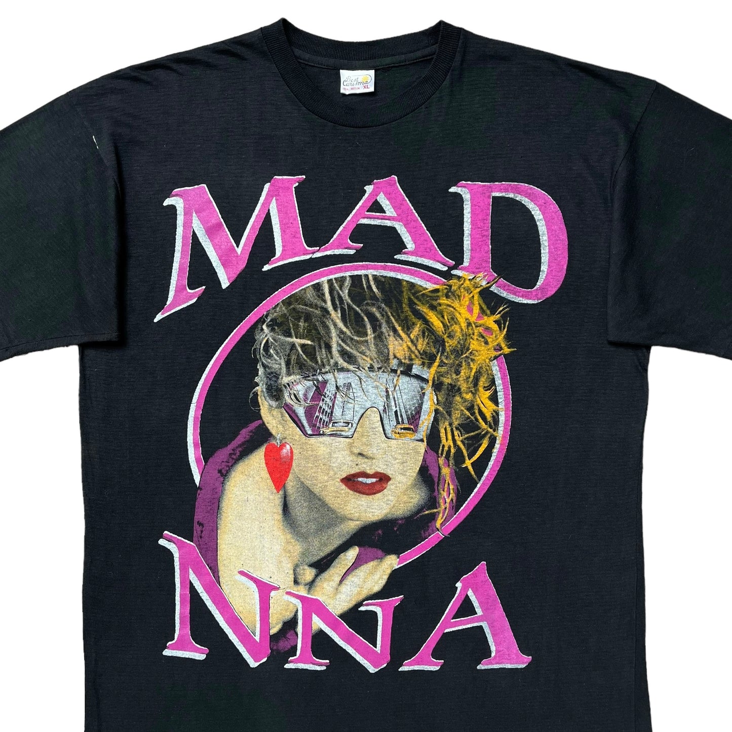 1990 Madonna ‘Blond Ambition’ L/XL)