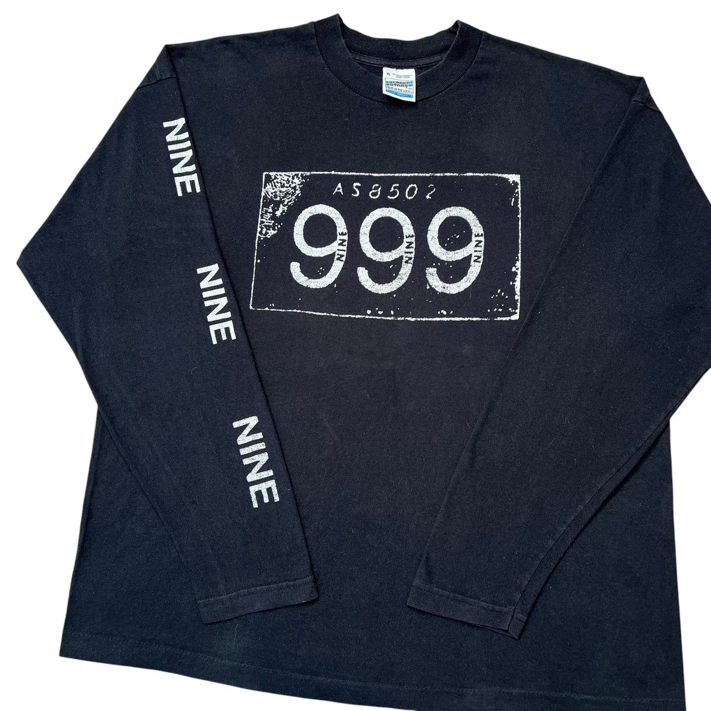 90s 999 (XL)