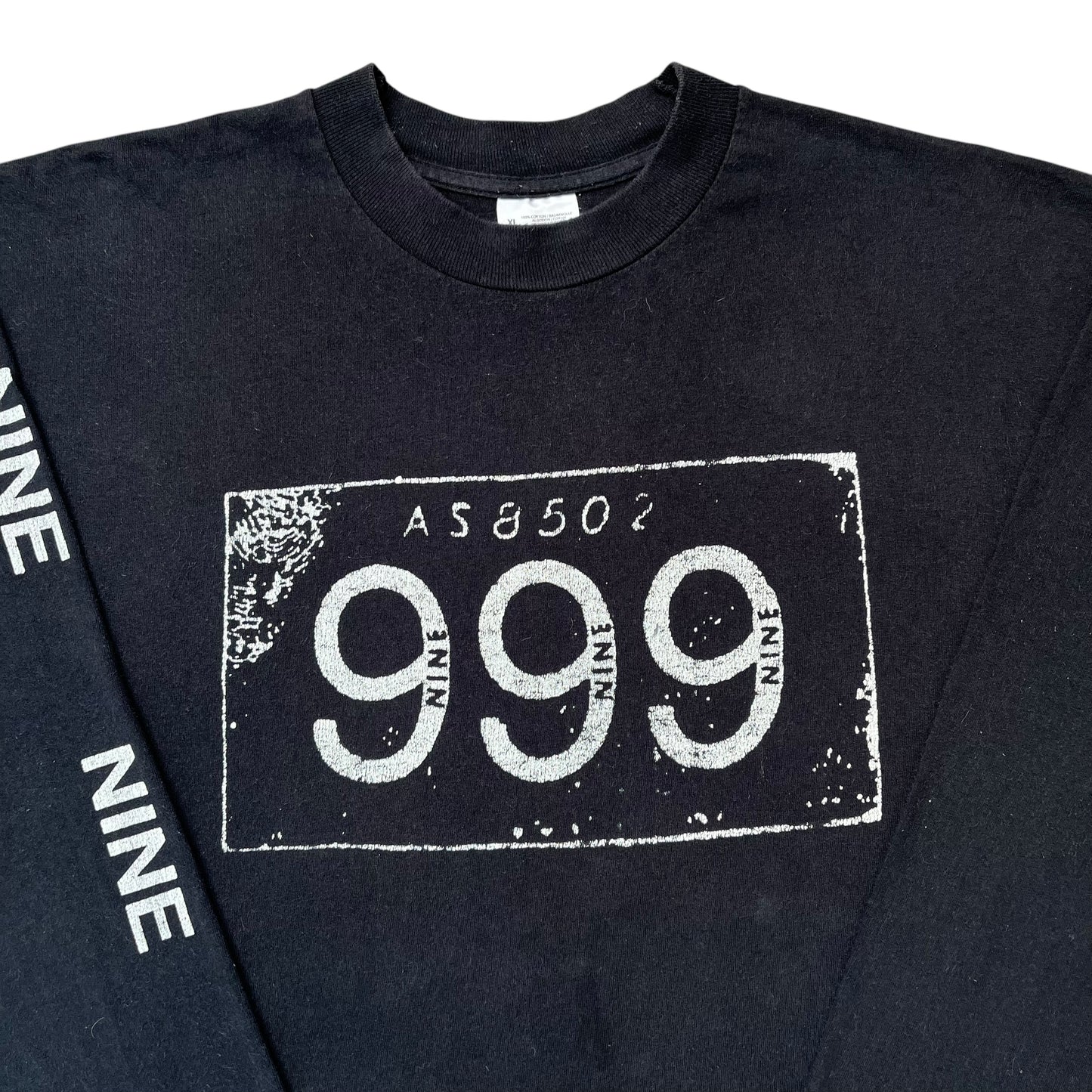 90s 999 (XL)