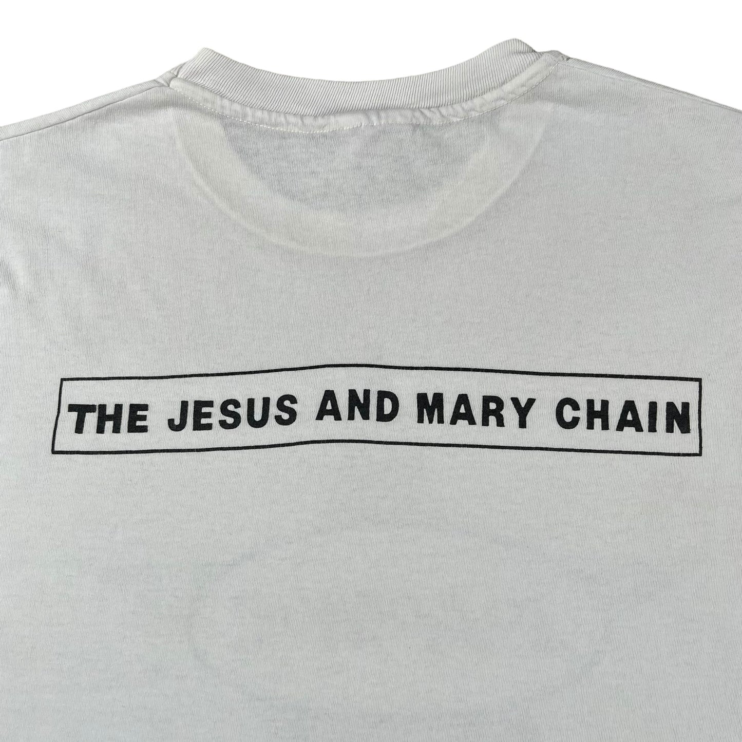 1992 The Jesus and Mary Chain (L/XL)