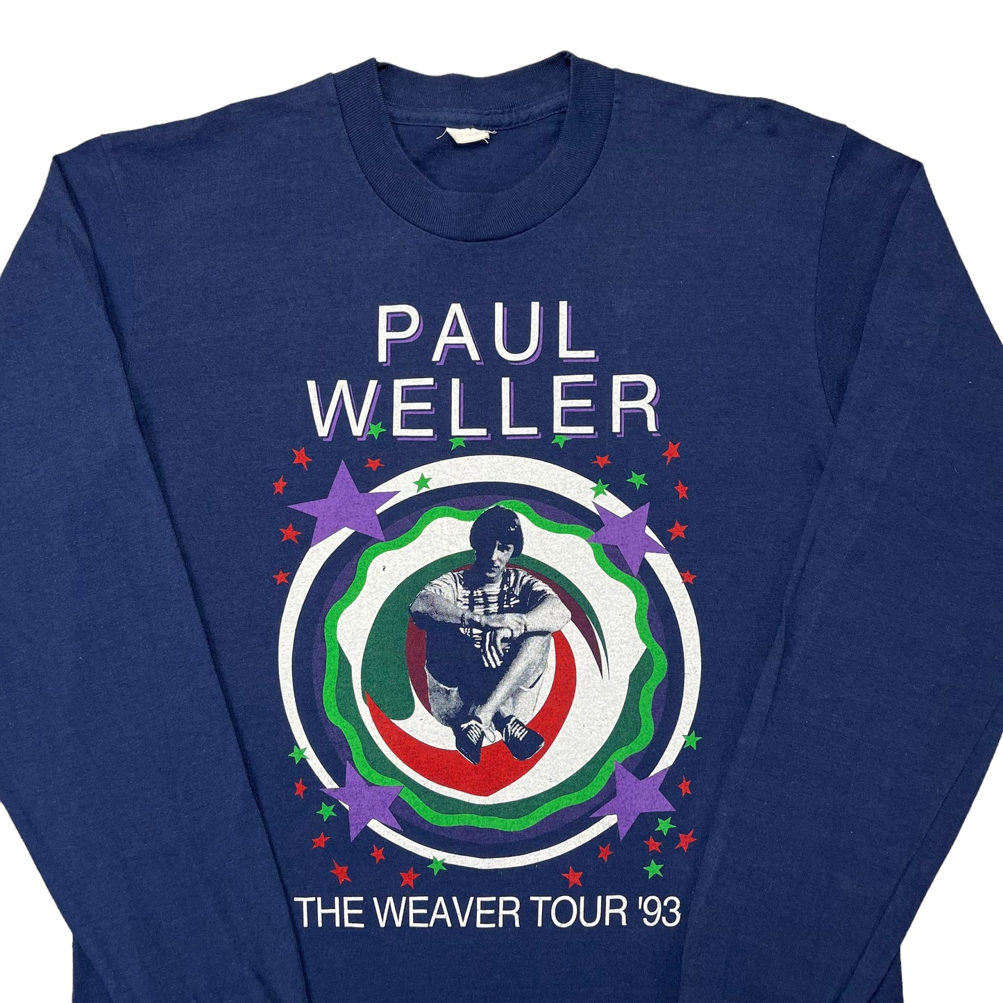 1993 Paul Weller 'The Weaver' (L/XL)