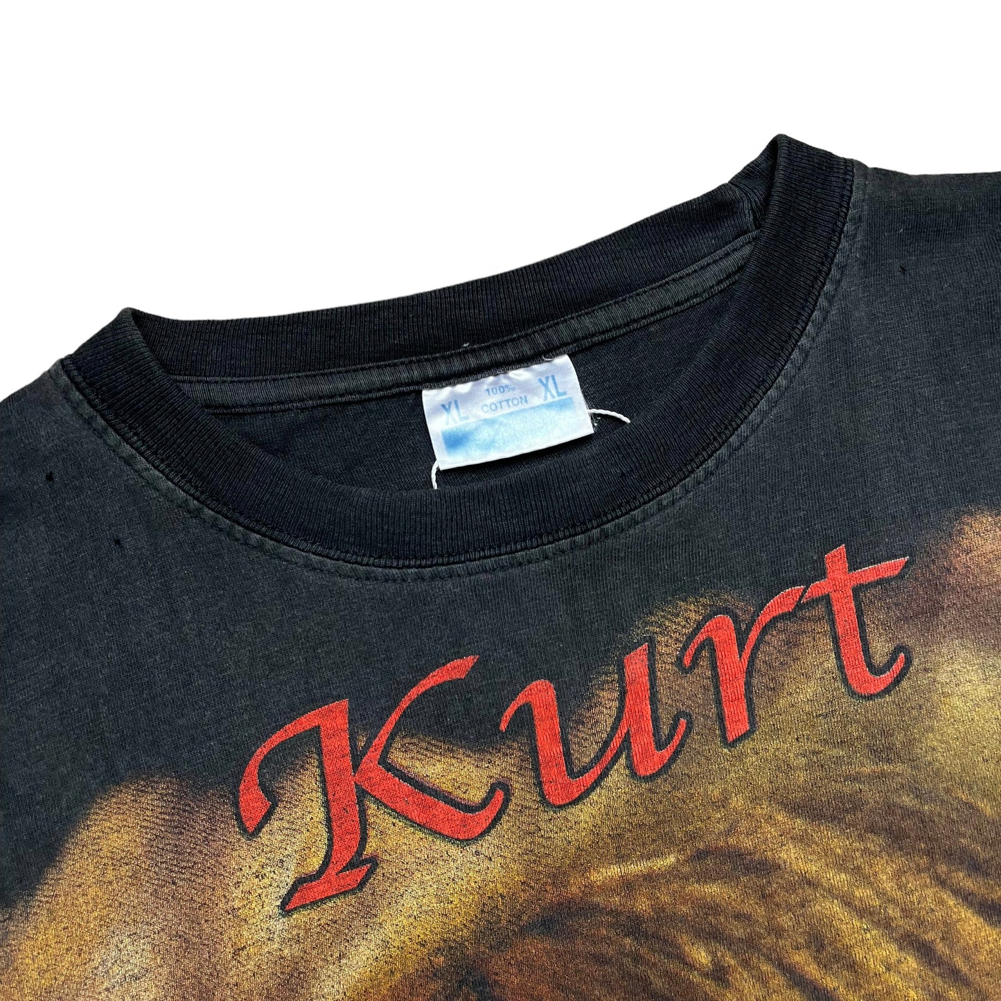 90s Kurt Cobain (XL)