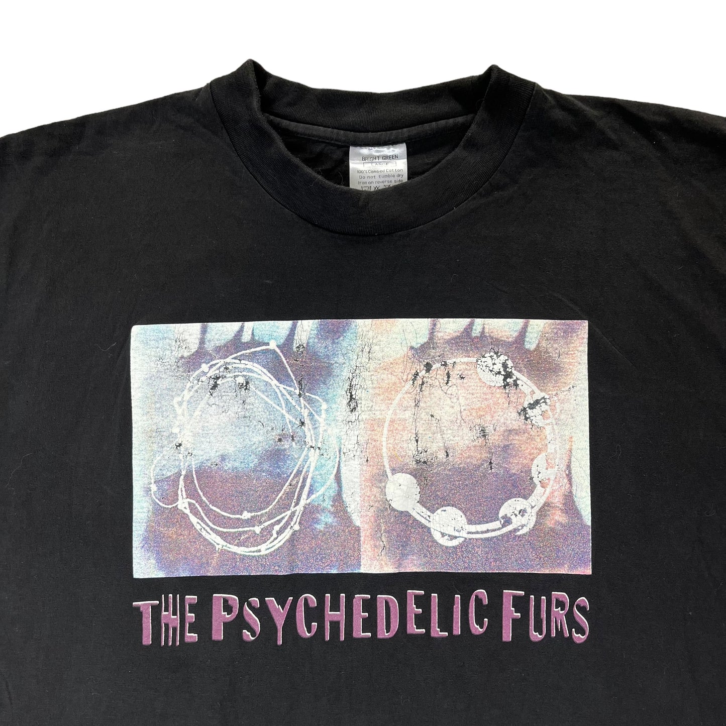 1991 The Psychedelic Furs ‘World Outside’ (L/XL)