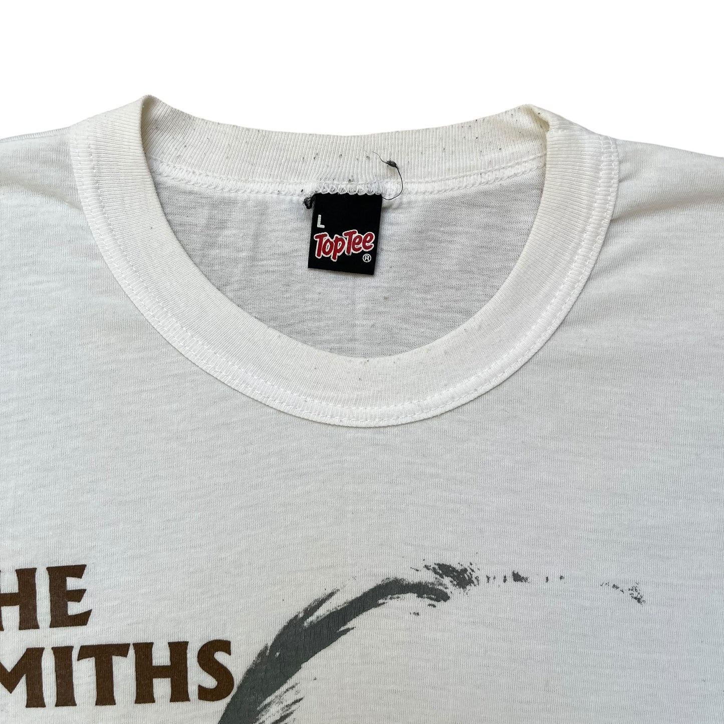 1988 The Smiths ‘Rank’ (M)