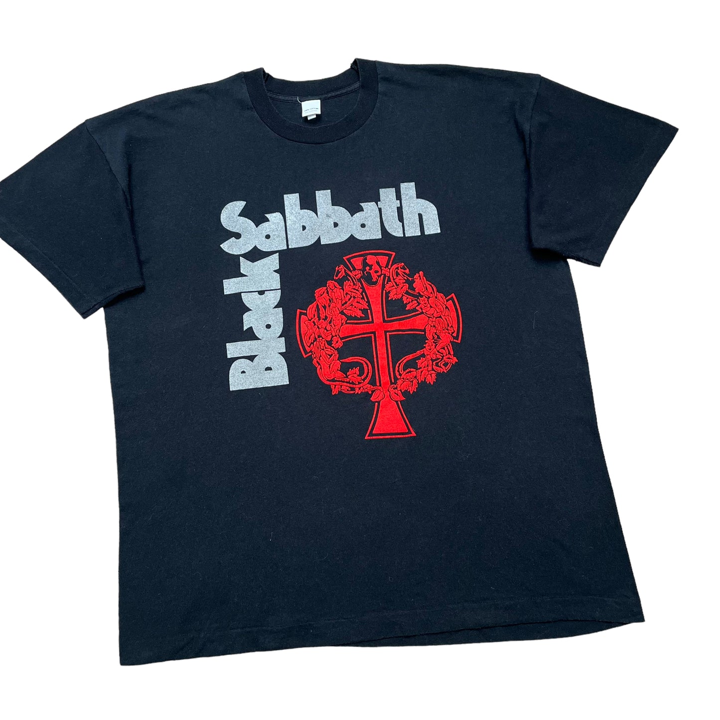 Early 90s Black Sabbath ‘We Sold Our Souls’ (XL)