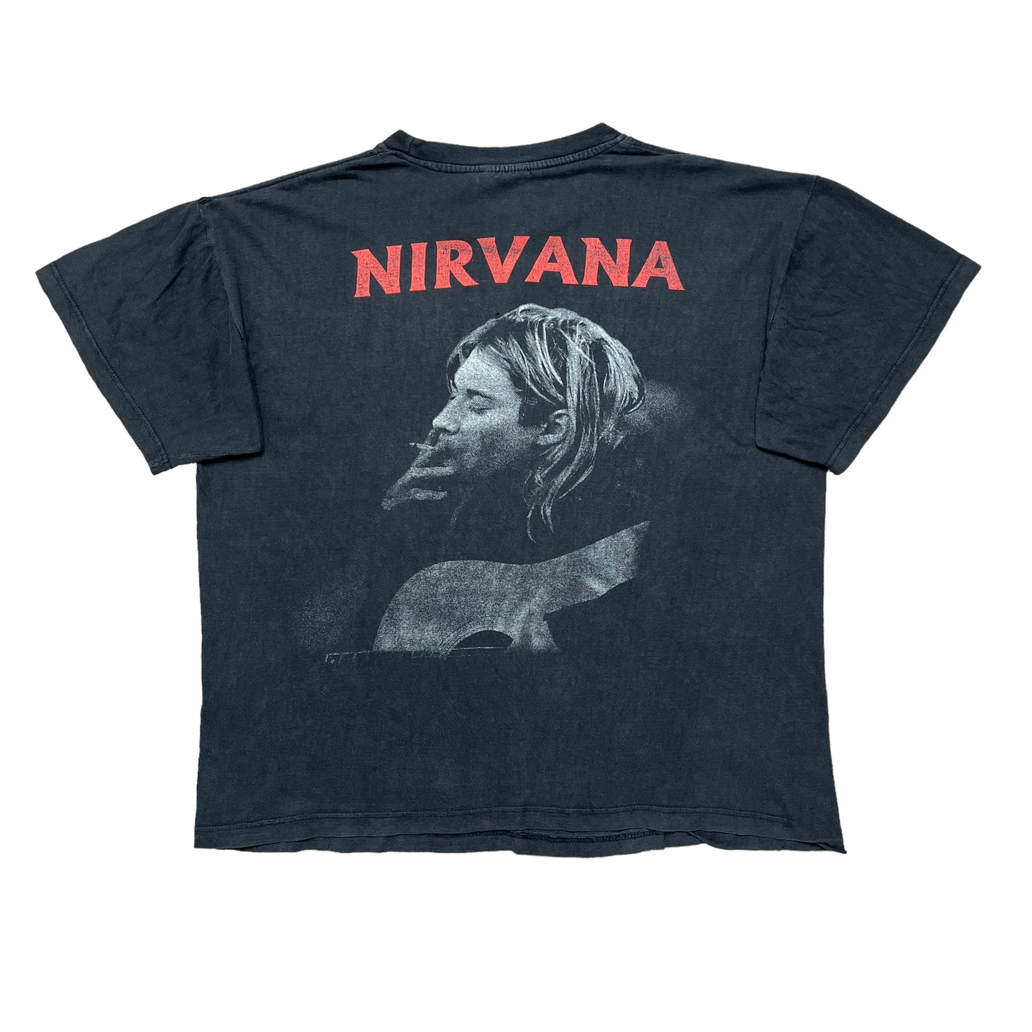 90s Kurt Cobain (XL)