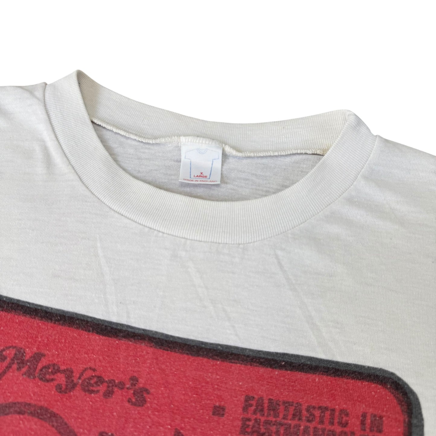 80s Mondo Topless (M)