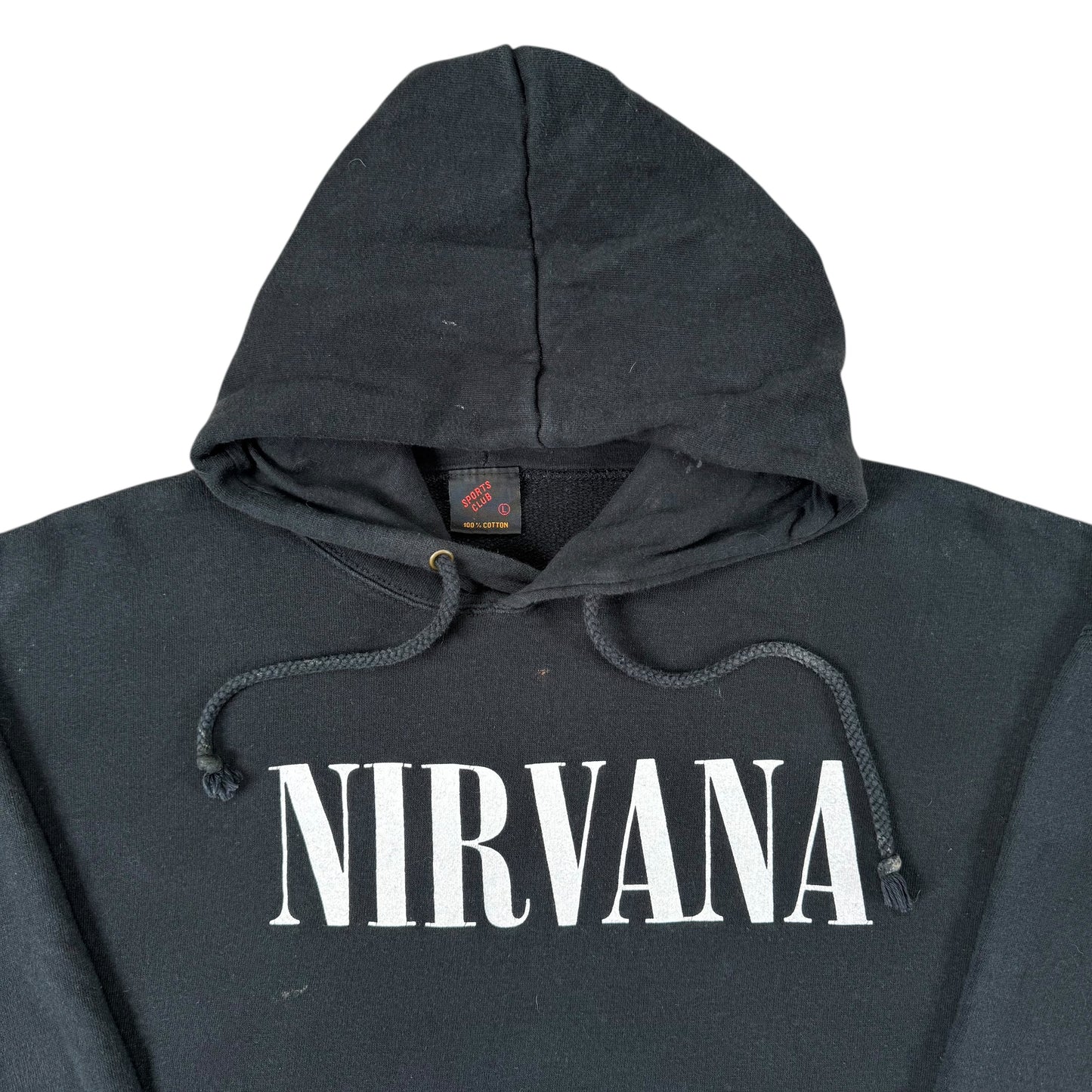 Late 90s Nirvana (L)