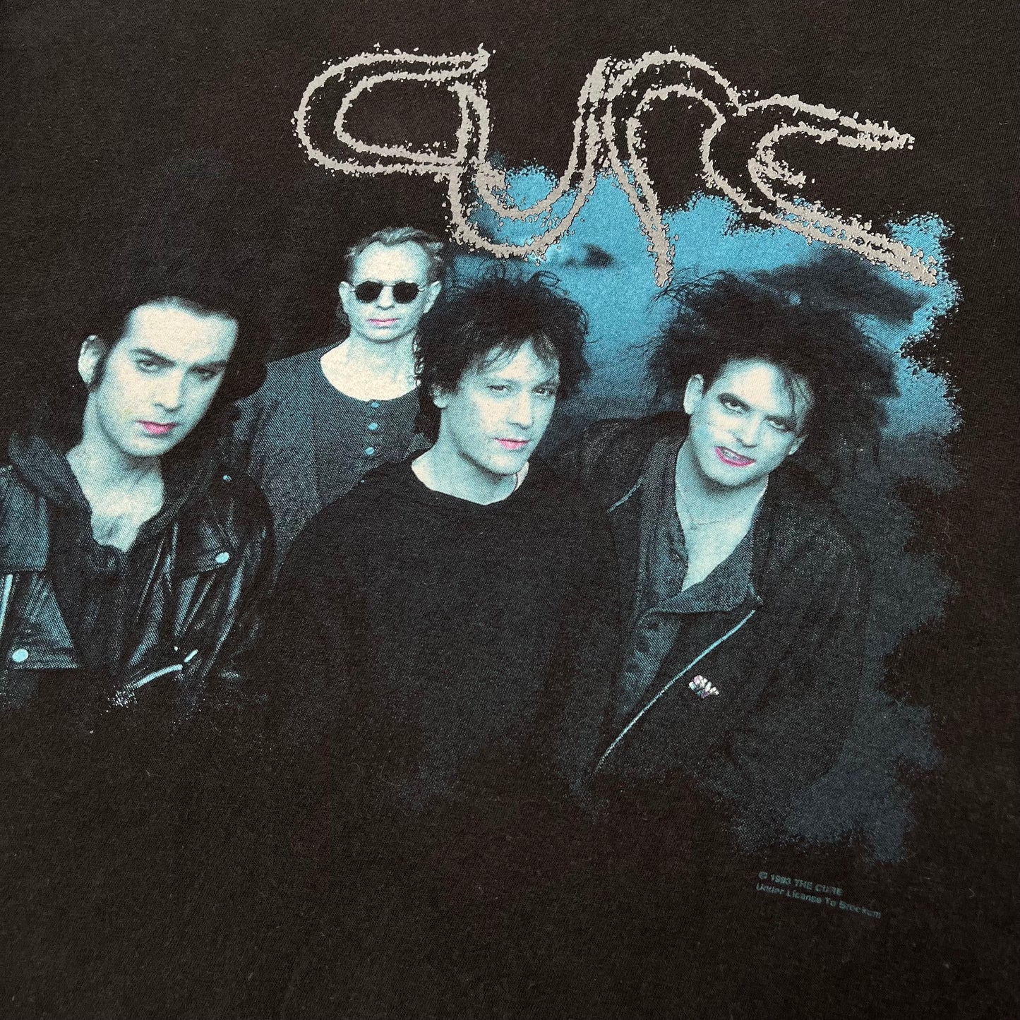 1993 The Cure (XL)