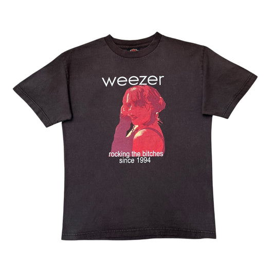 Late 90s/Early 00s Weezer (M/L)