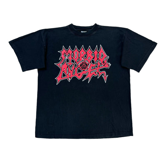 Late 90s Morbid Angel (L/XL)