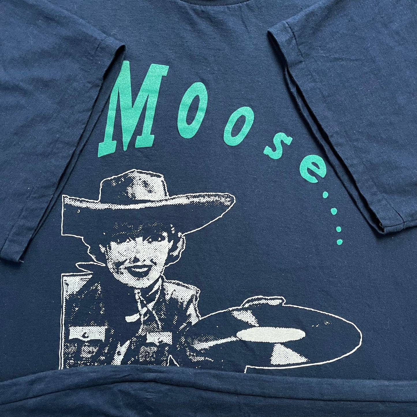 1992 Moose ‘…XYZ’ (XL)