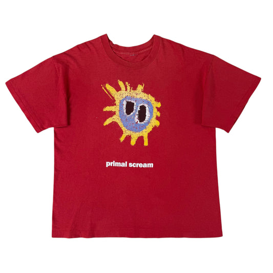 1991 Primal Scream ‘Screamadelica’ (XL)