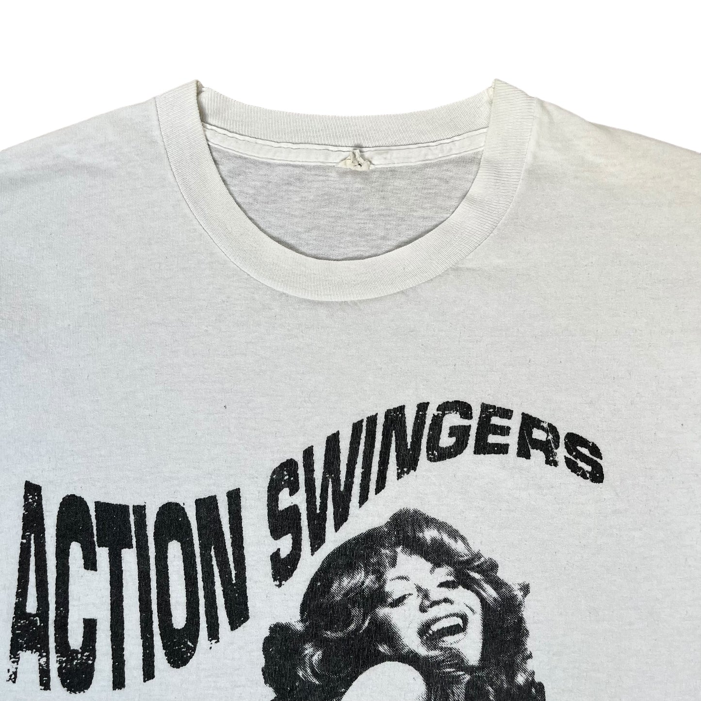 1992 Action Swingers (L/XL)