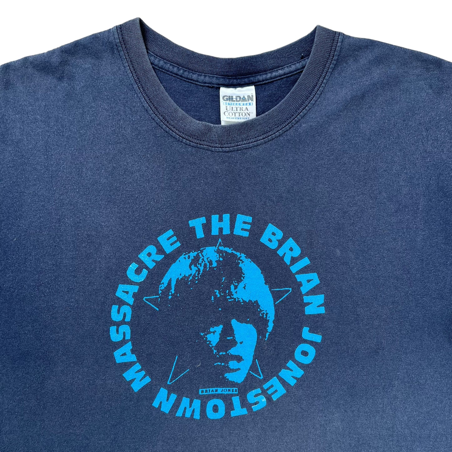 Late 90s/Early 00s Brian Jonestown Massacre (L/XL)