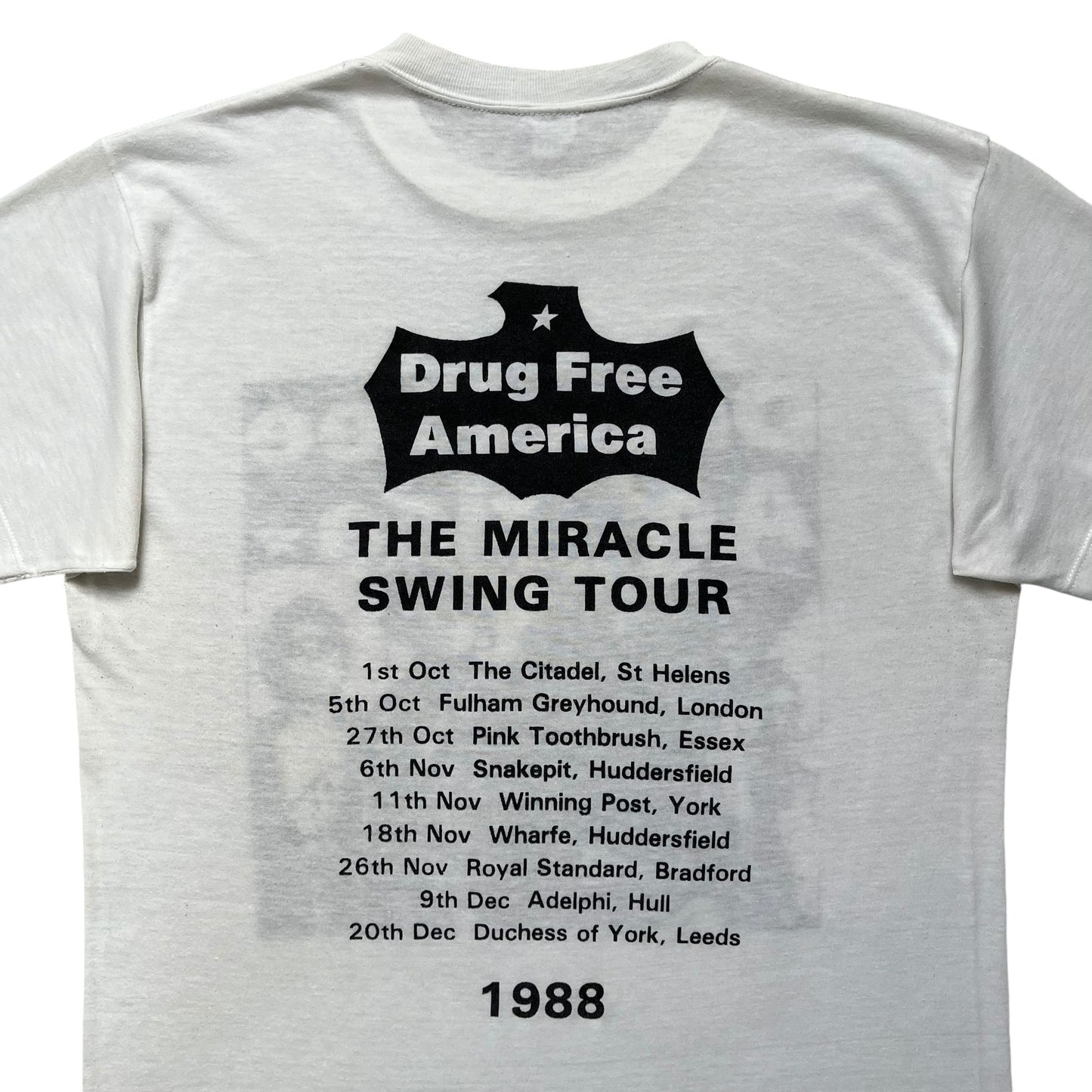 1988 Drug Free America (M/L)