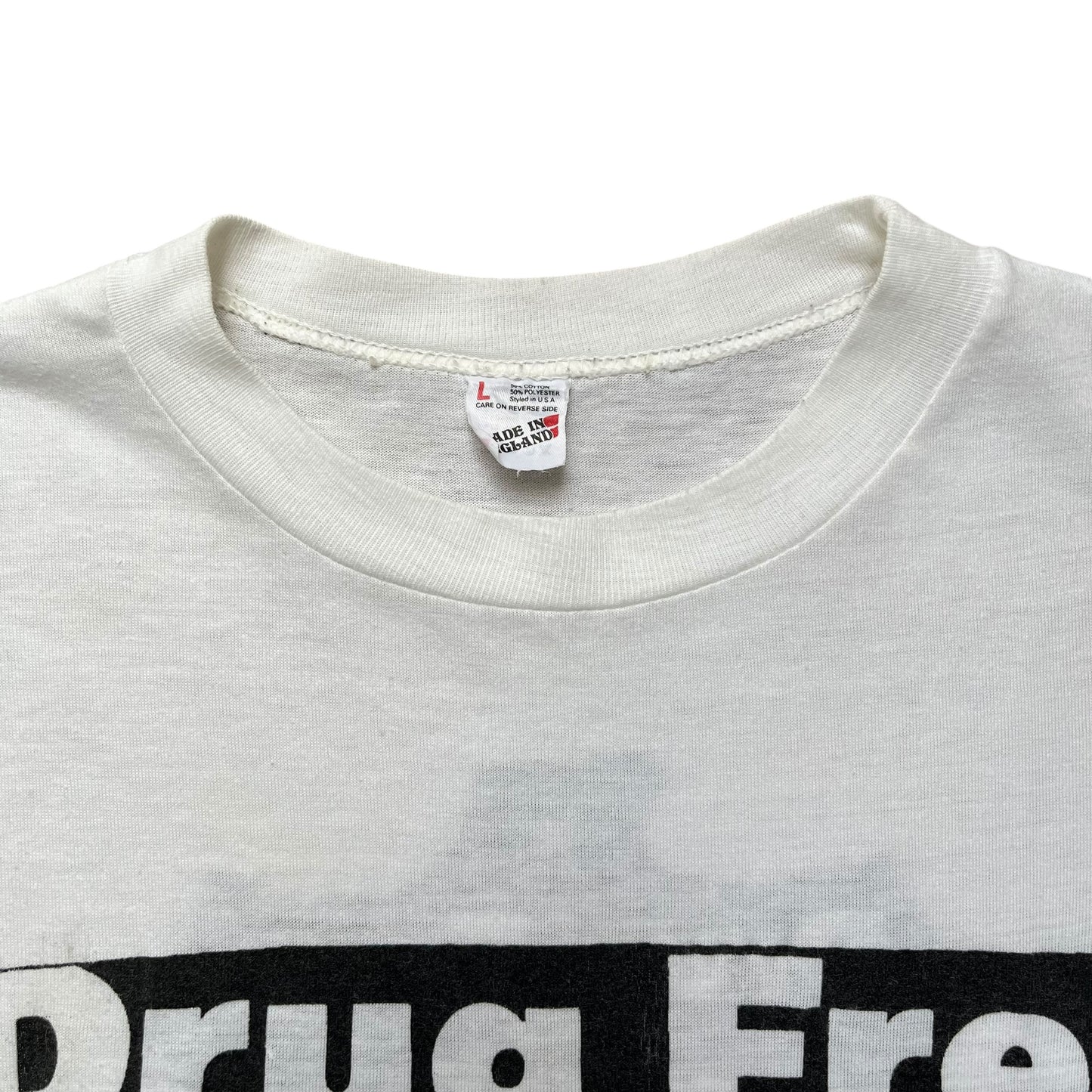 1988 Drug Free America (M/L)