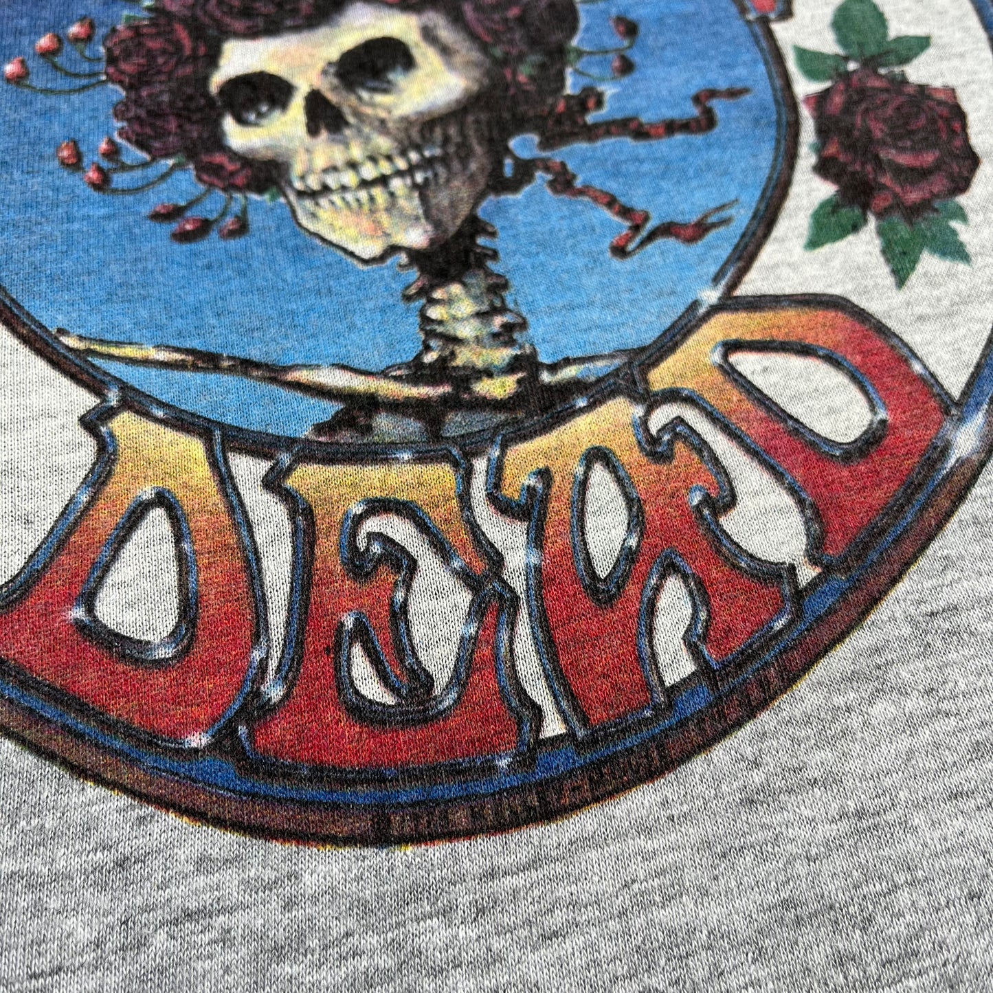 80s Grateful Dead (M)