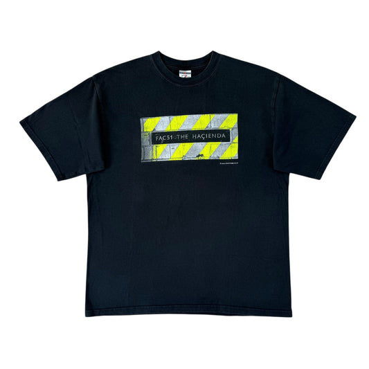 Late 90s/00s Fac 51 The Haçienda (L)