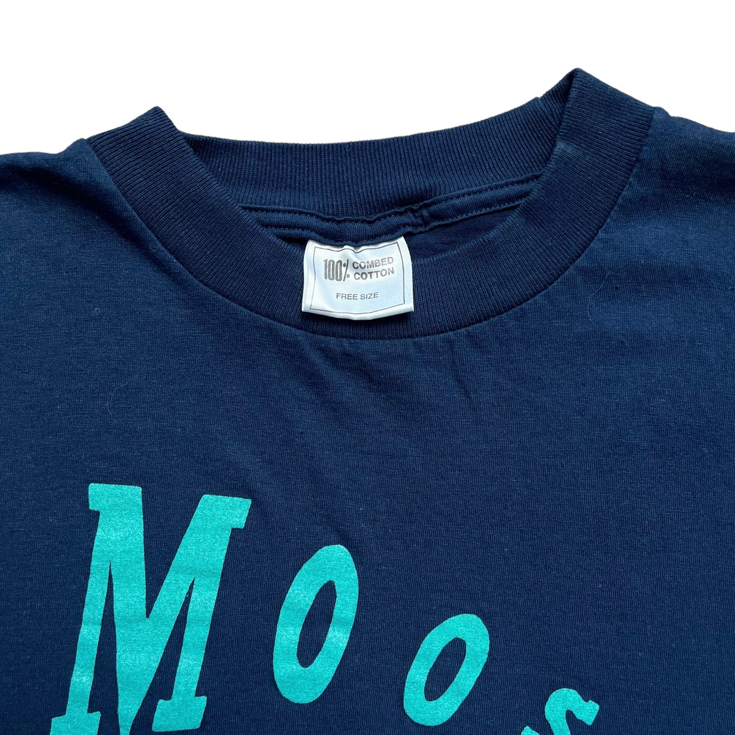 1992 Moose ‘…XYZ’ (XL)