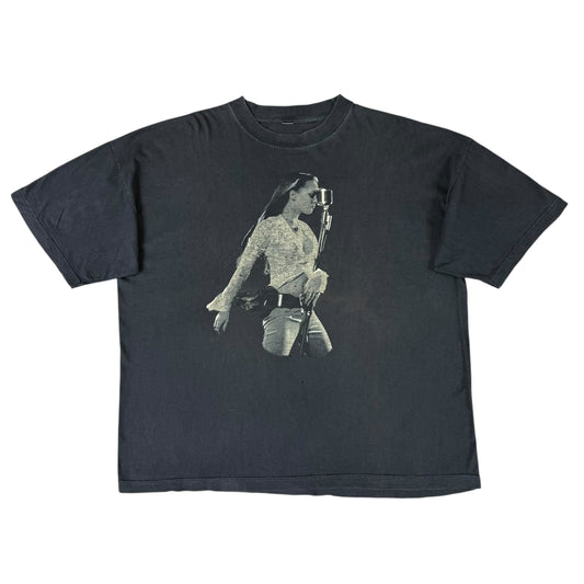 1992 Vanessa Paradis 'Natural High' (XL+)