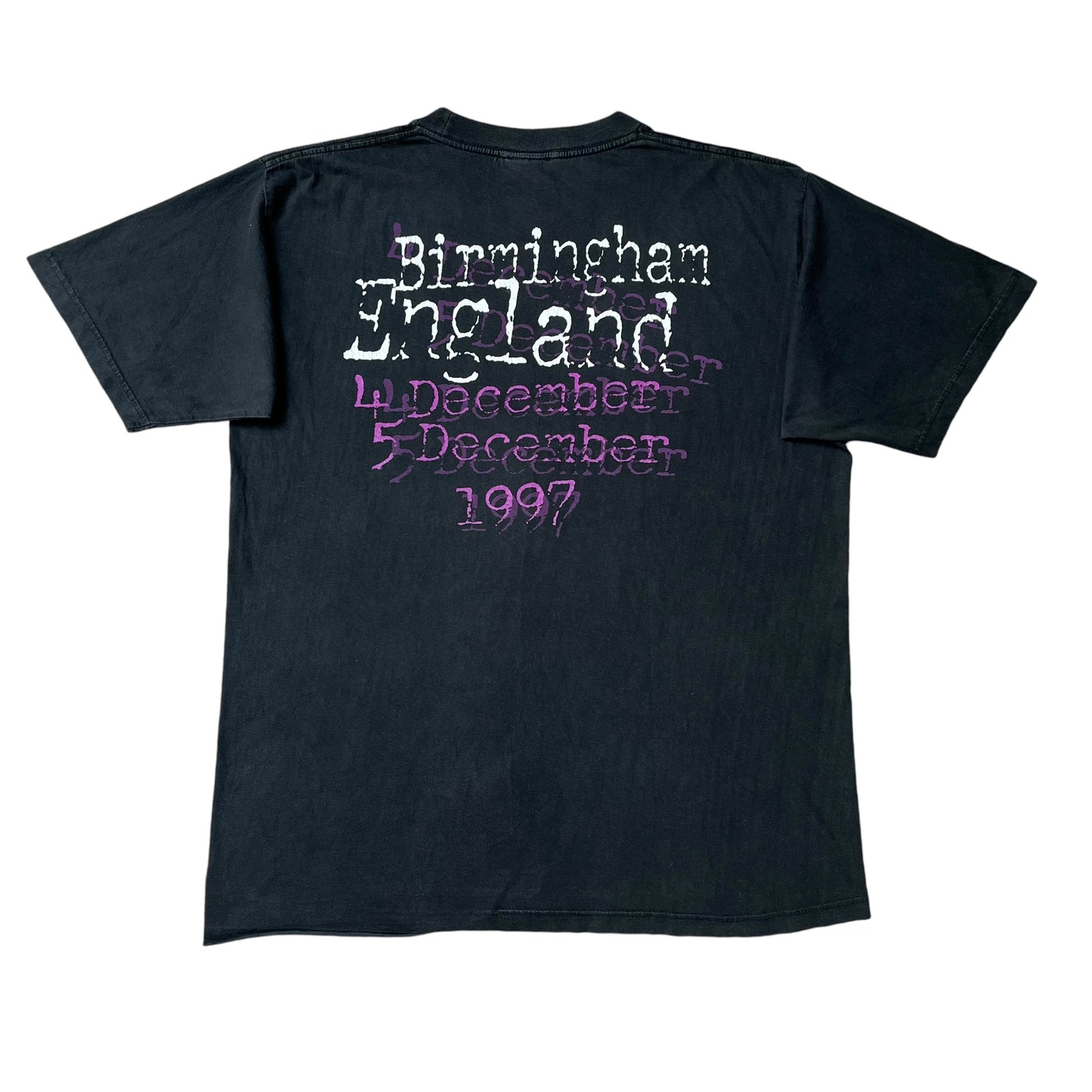 1997 Black Sabbath (XL)