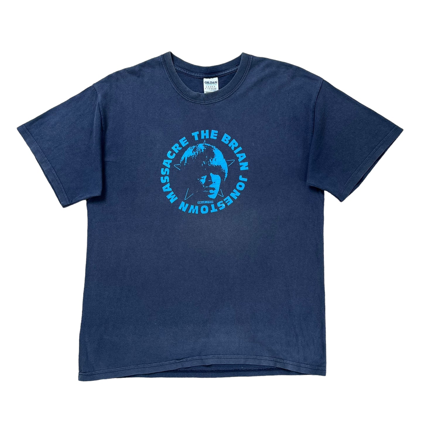 Late 90s/Early 00s Brian Jonestown Massacre (L/XL)