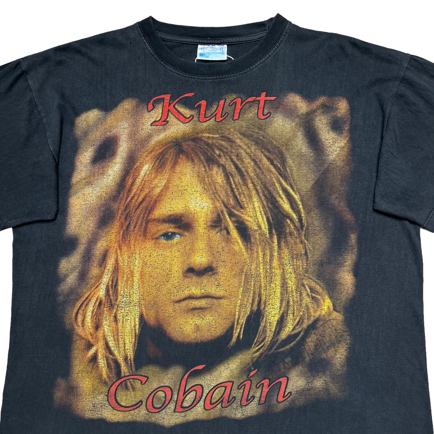 90s Kurt Cobain (XL)