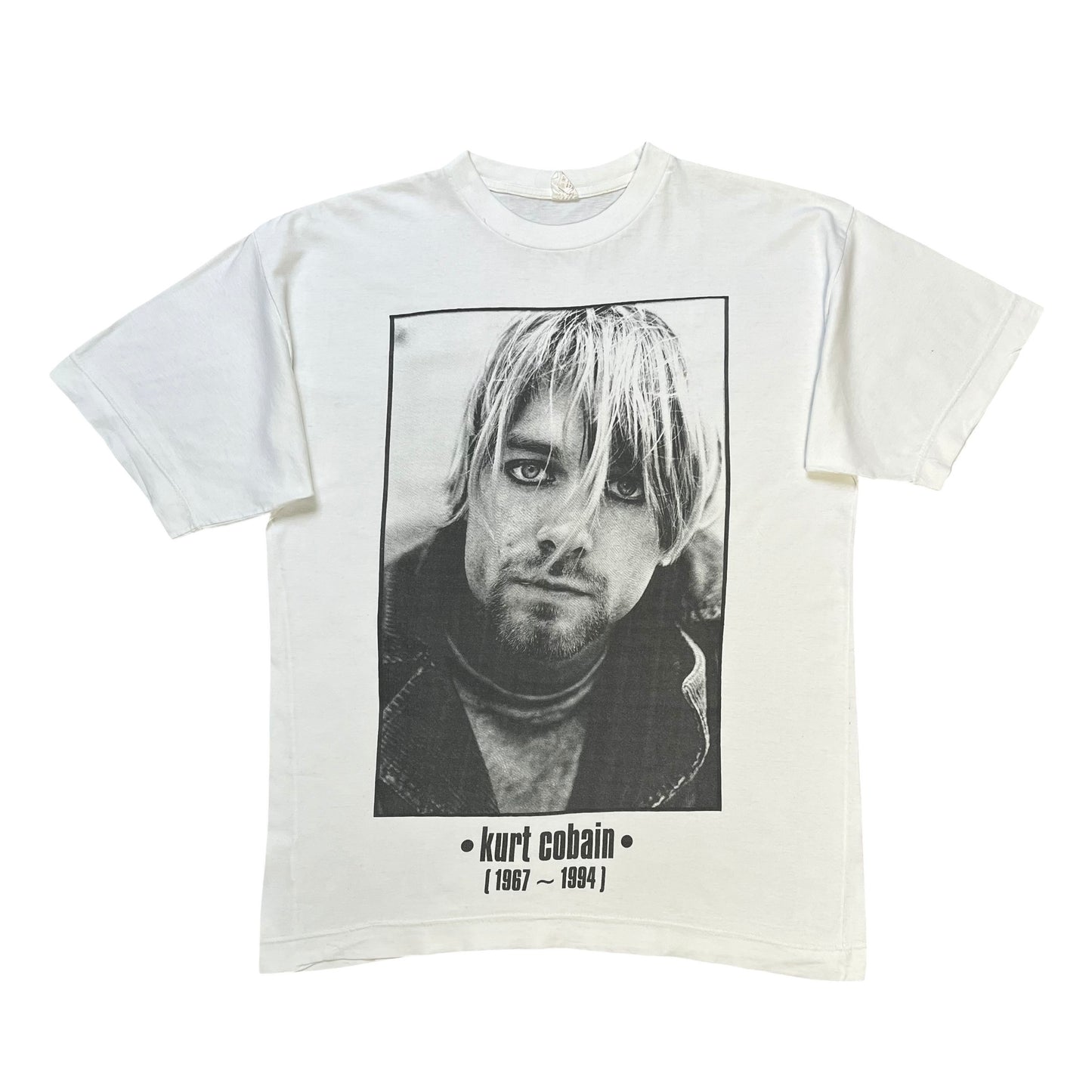 1994 Kurt Cobain (XL)