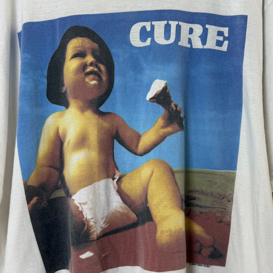 1997 The Cure (XL)