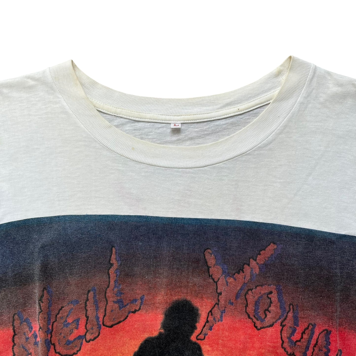 1993 Neil Young (M/L)