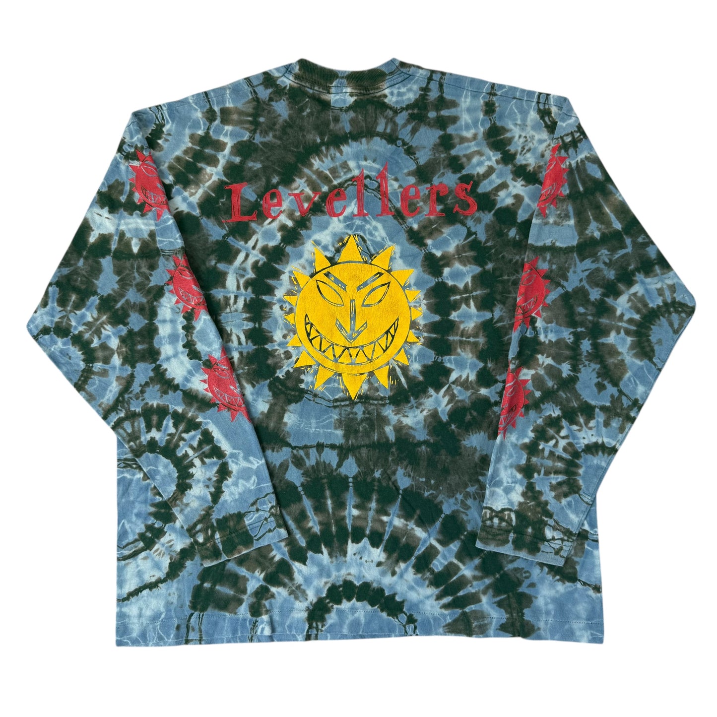 90s Levellers (XL)