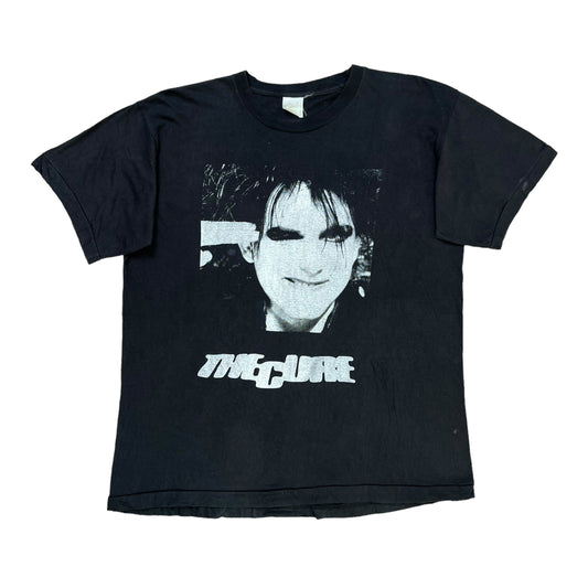 Late 80s The Cure (XL)