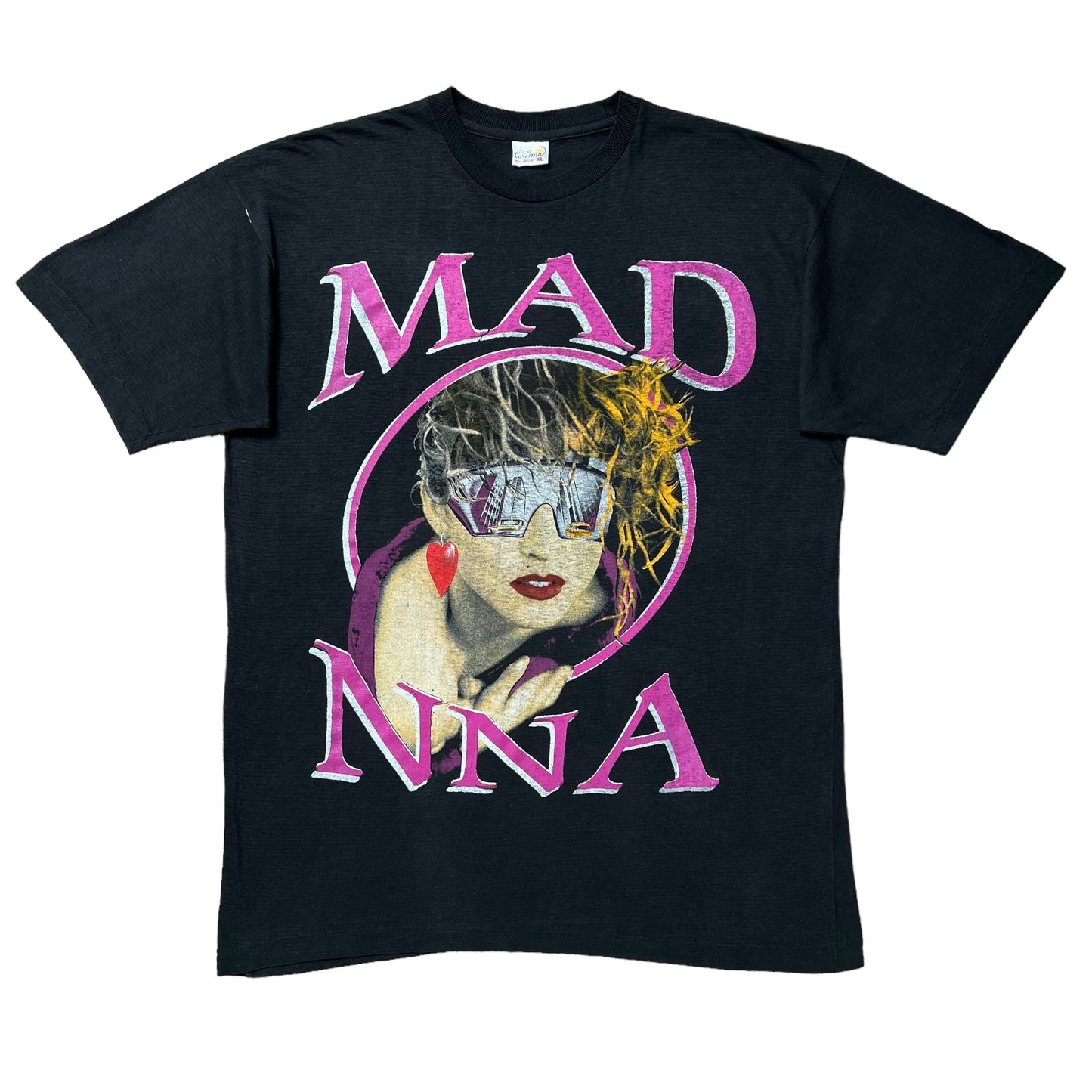 1990 Madonna ‘Blond Ambition’ L/XL)