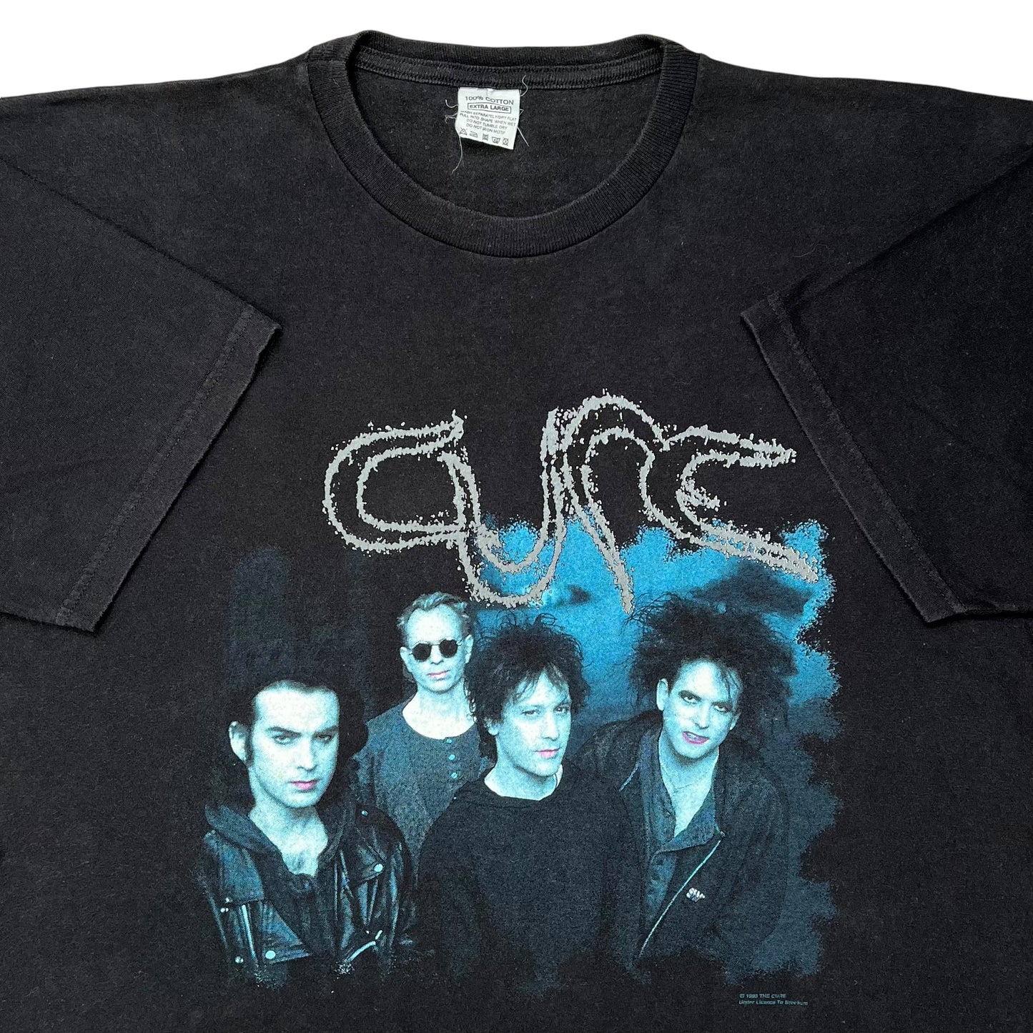 1993 The Cure (XL)