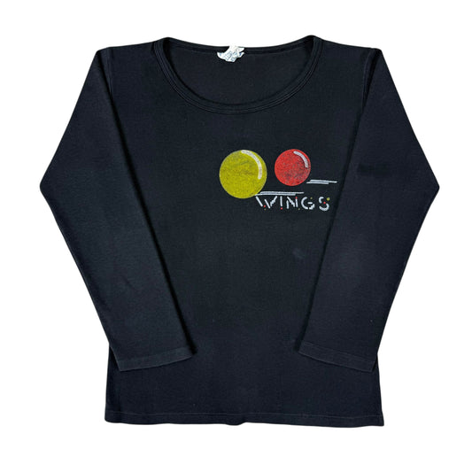 1975 Wings 'Mars and Venus' (M)