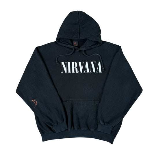 Late 90s Nirvana (L)