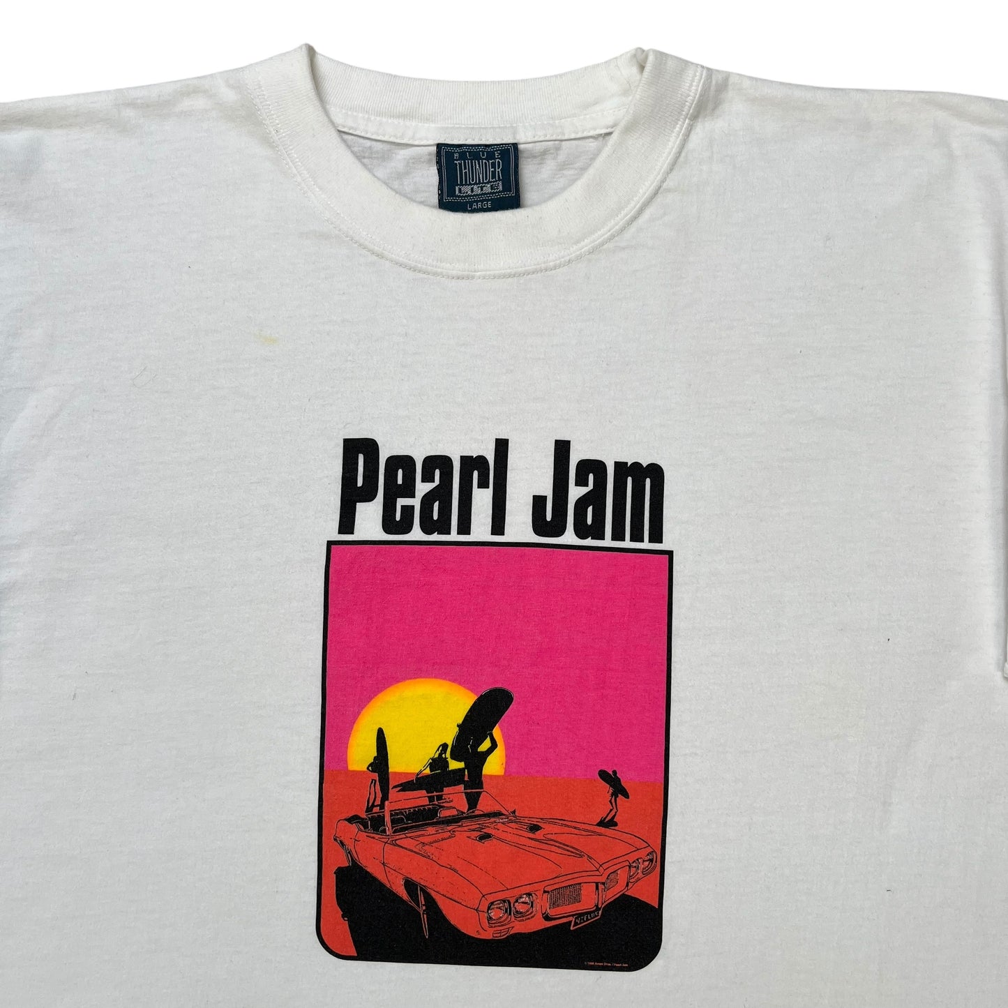 1998 Pearl Jam ‘Endless Summer’ (L/XL)