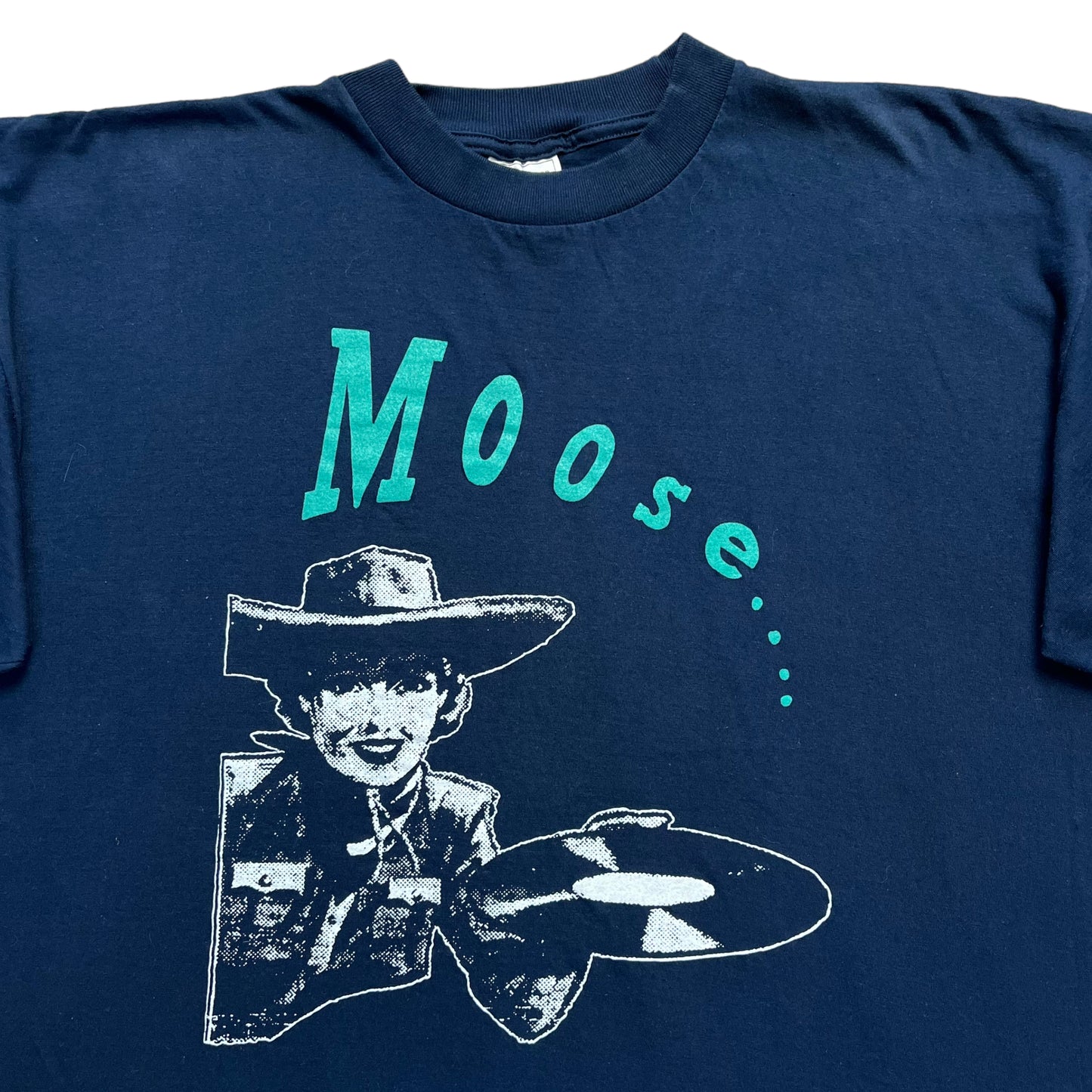 1992 Moose ‘…XYZ’ (XL)