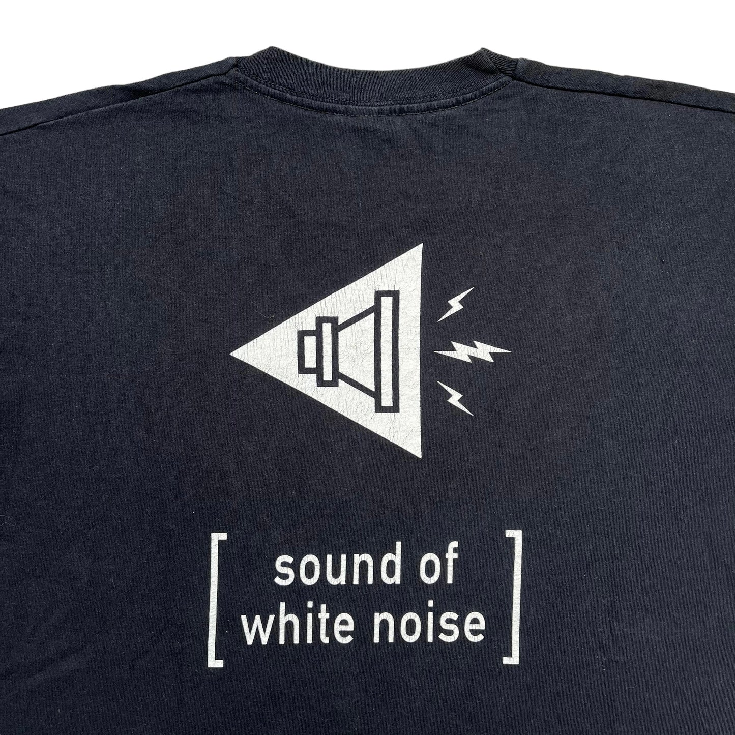 1993 Anthrax ‘The Sound of White Noise’ (XL)