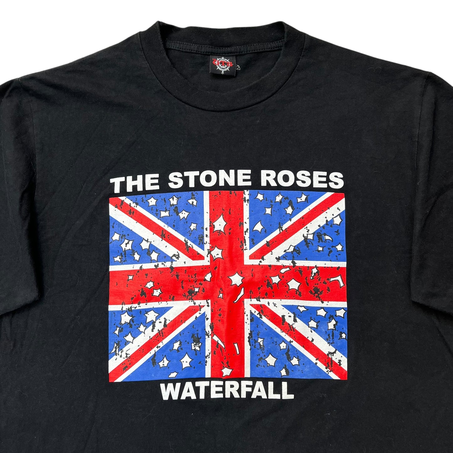 00s Stone Roses ‘Waterfall’ (L)