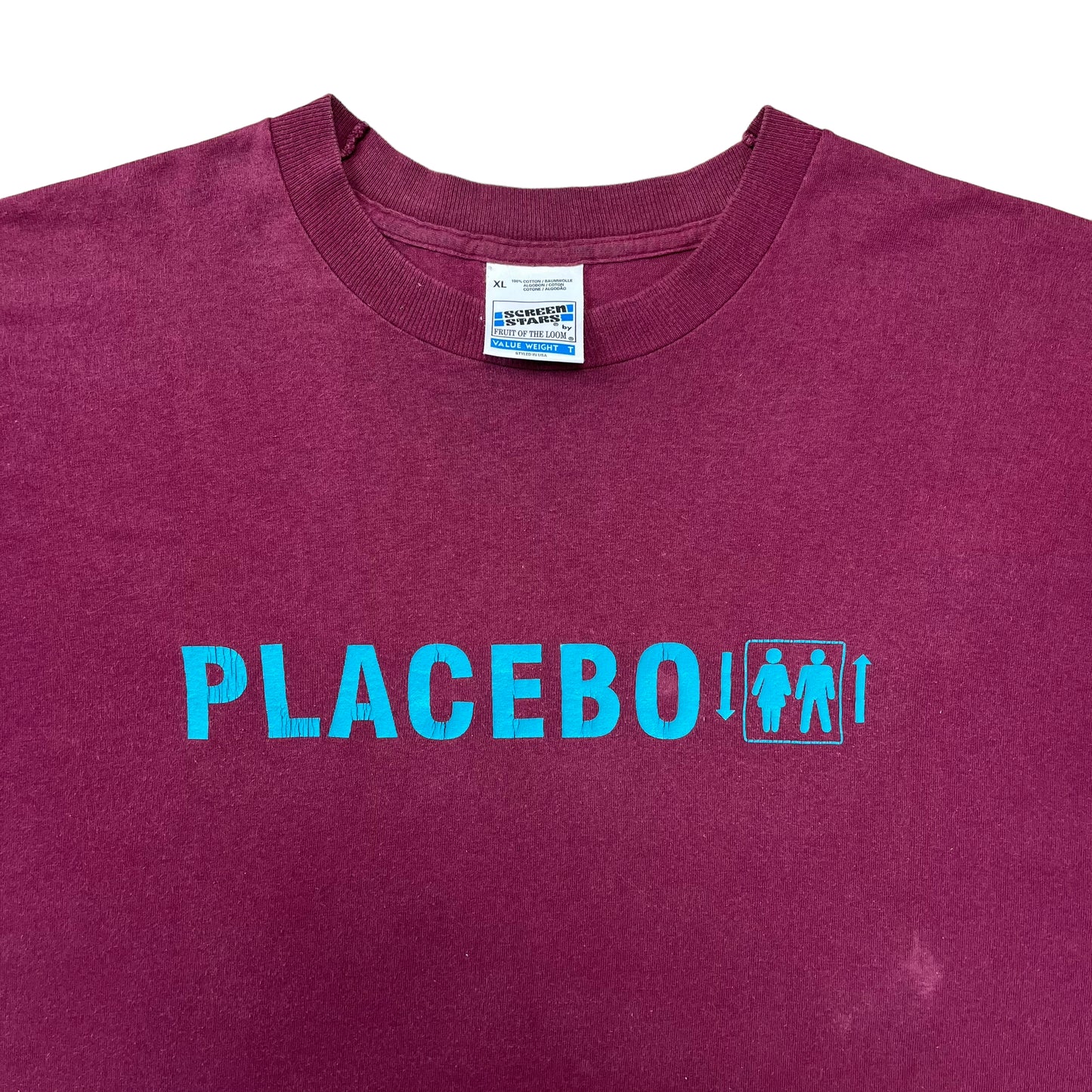 1996 Placebo (XL)