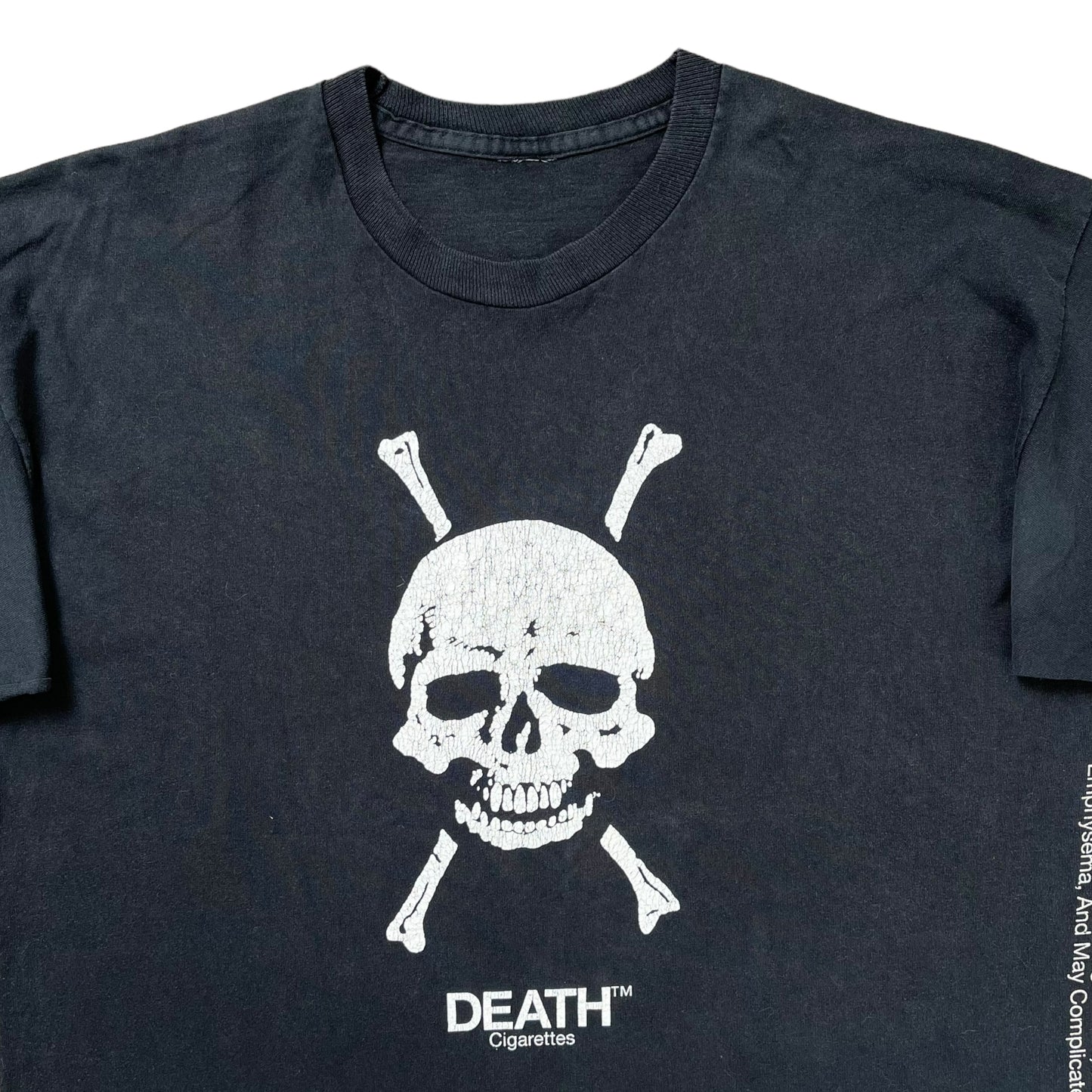 Early 90s Death Cigarettes (XL)