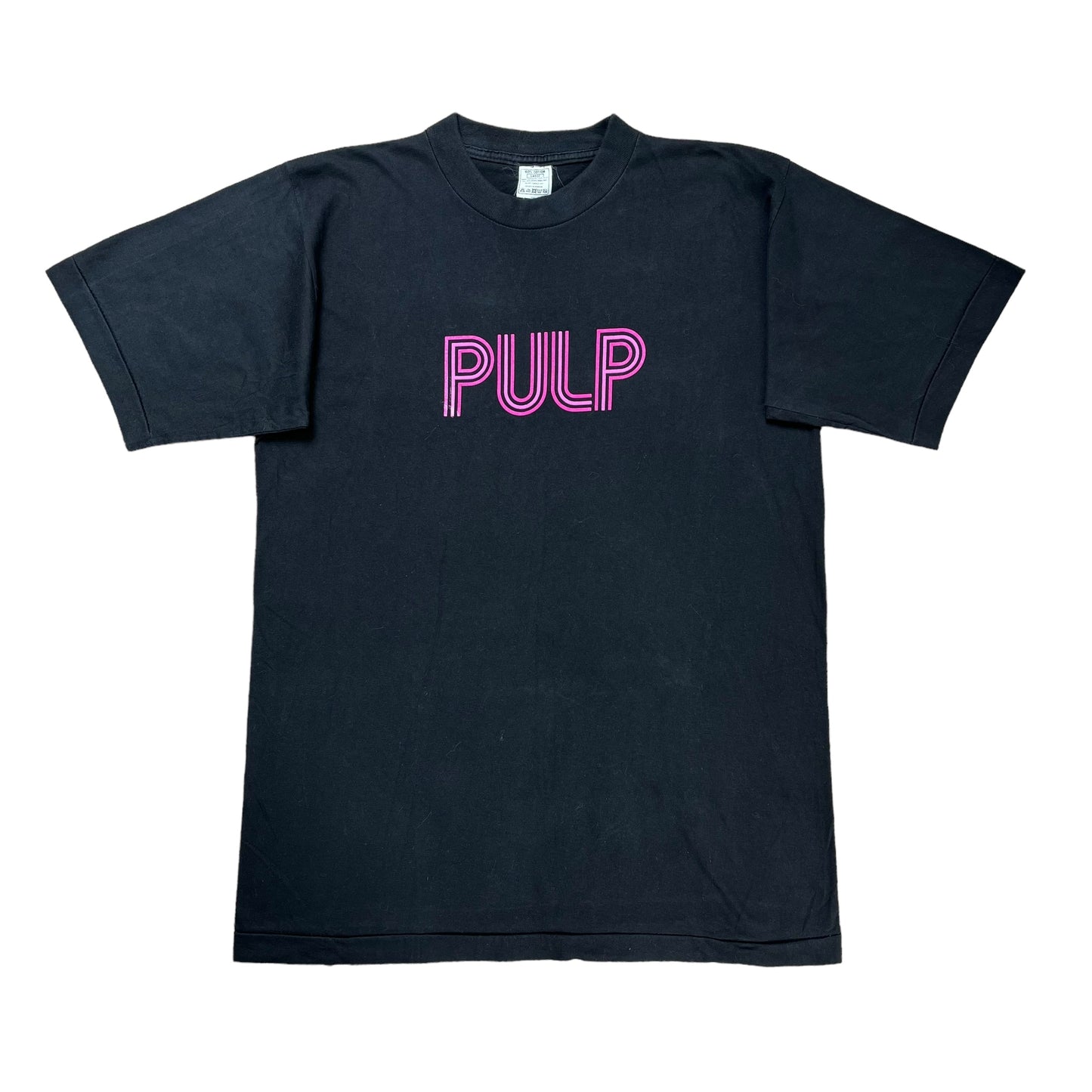 1996 Pulp (XL)