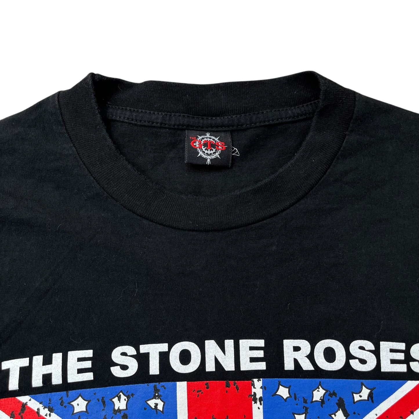 00s Stone Roses ‘Waterfall’ (L)