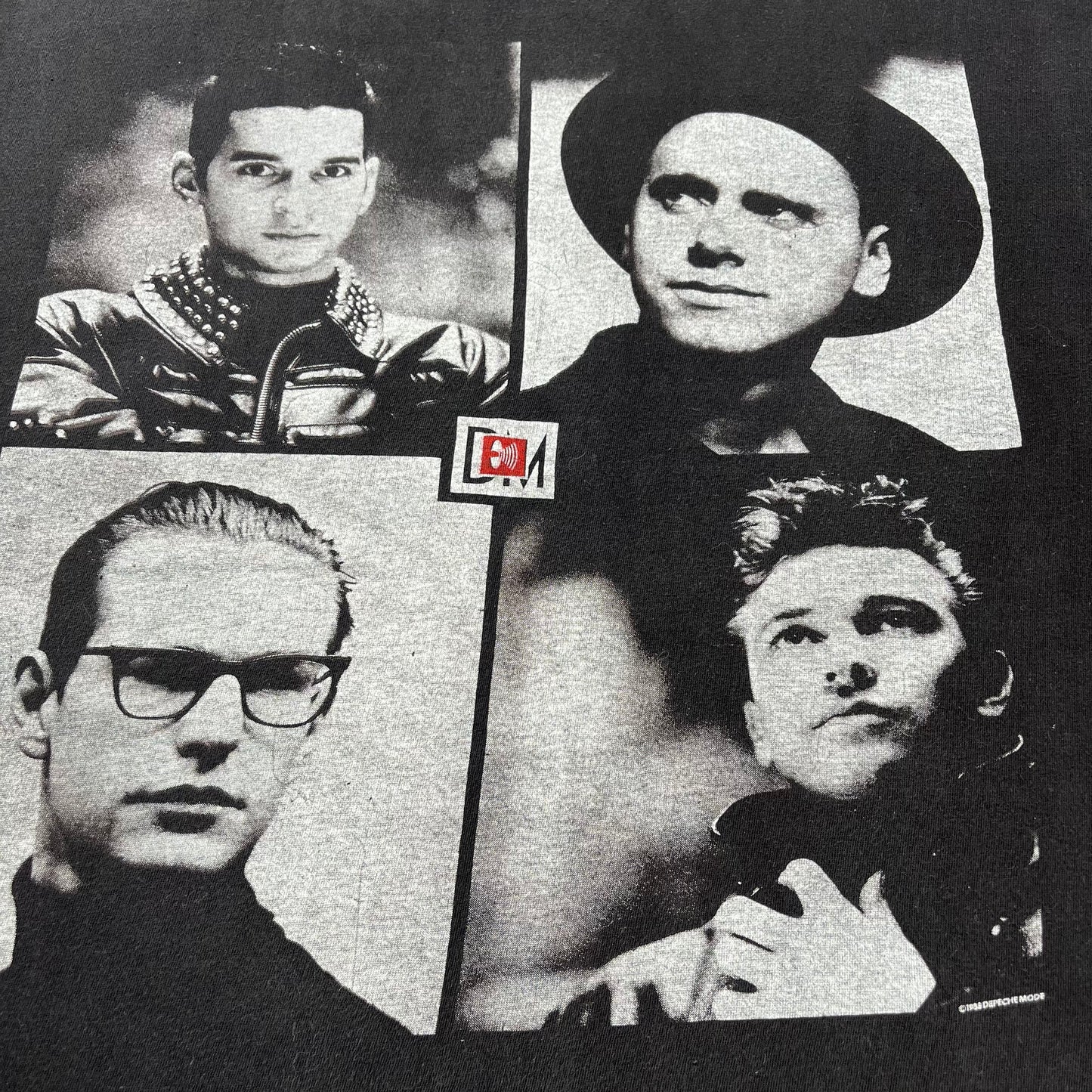 1988 Depeche Mode (L/XL)