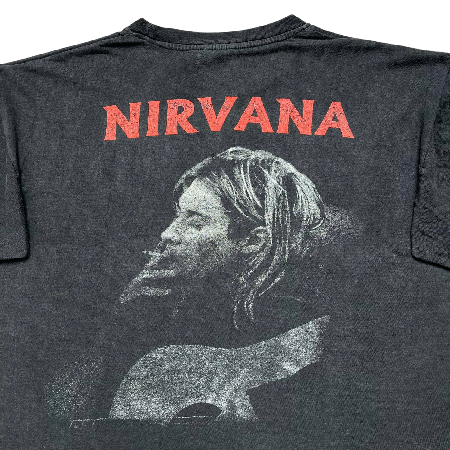 90s Kurt Cobain (XL)